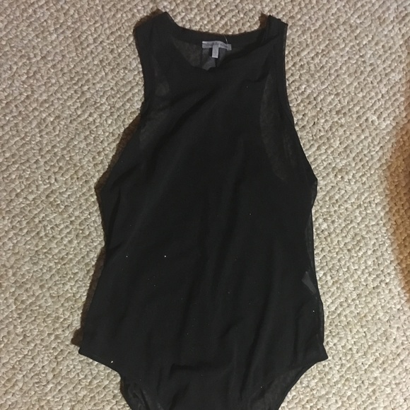 Charlotte Russe Other - Body suits Charlotte Russe Other - Body suits